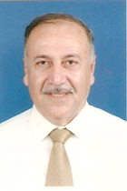 Saad Zaki Bolbol